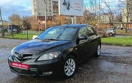 Mazda 3, 2005 год, 350 000 рублей, 1 фотография