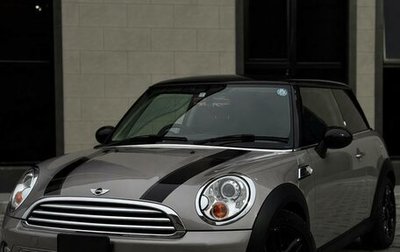 MINI Hatch, 2012 год, 1 150 000 рублей, 1 фотография