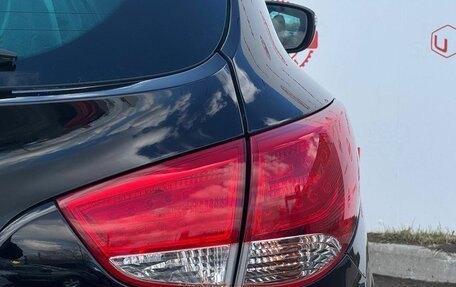 Hyundai ix35 I рестайлинг, 2014 год, 1 399 000 рублей, 16 фотография