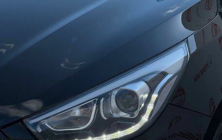 Hyundai ix35 I рестайлинг, 2014 год, 1 399 000 рублей, 11 фотография