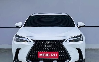 Lexus NX, 2025 год, 5 300 173 рублей, 1 фотография