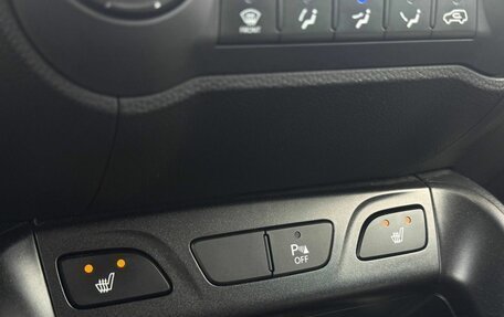 Hyundai ix35 I рестайлинг, 2014 год, 1 399 000 рублей, 23 фотография