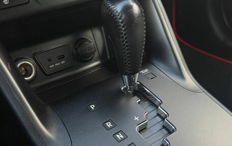 Hyundai ix35 I рестайлинг, 2014 год, 1 399 000 рублей, 22 фотография