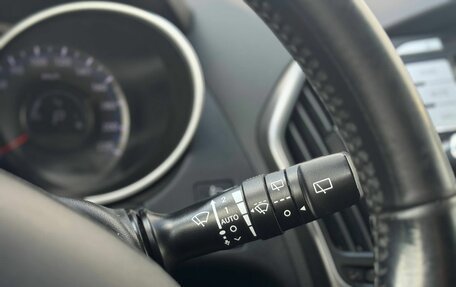 Hyundai ix35 I рестайлинг, 2014 год, 1 399 000 рублей, 28 фотография