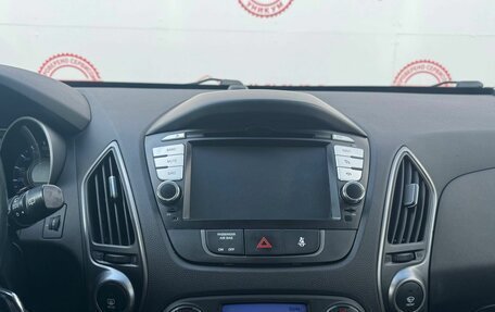 Hyundai ix35 I рестайлинг, 2014 год, 1 399 000 рублей, 24 фотография