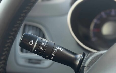 Hyundai ix35 I рестайлинг, 2014 год, 1 399 000 рублей, 27 фотография