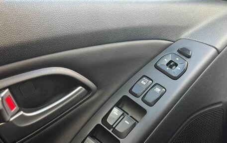 Hyundai ix35 I рестайлинг, 2014 год, 1 399 000 рублей, 31 фотография