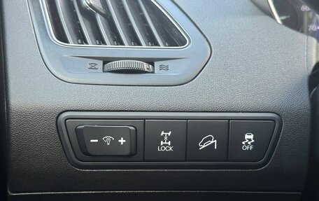 Hyundai ix35 I рестайлинг, 2014 год, 1 399 000 рублей, 32 фотография