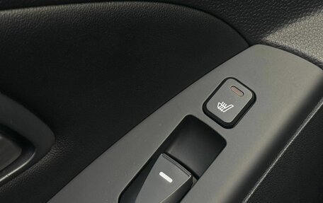 Hyundai ix35 I рестайлинг, 2014 год, 1 399 000 рублей, 35 фотография