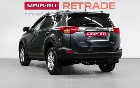 Toyota RAV4, 2013 год, 1 914 000 рублей, 8 фотография