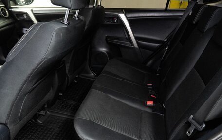 Toyota RAV4, 2013 год, 1 914 000 рублей, 16 фотография