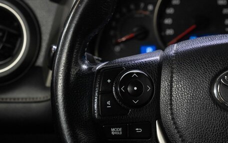 Toyota RAV4, 2013 год, 1 914 000 рублей, 21 фотография