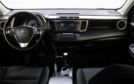 Toyota RAV4, 2013 год, 1 914 000 рублей, 19 фотография