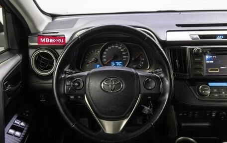 Toyota RAV4, 2013 год, 1 914 000 рублей, 20 фотография