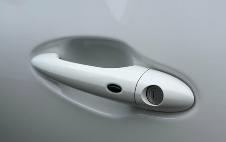 Chery Tiggo 4 I рестайлинг, 2021 год, 1 395 000 рублей, 14 фотография