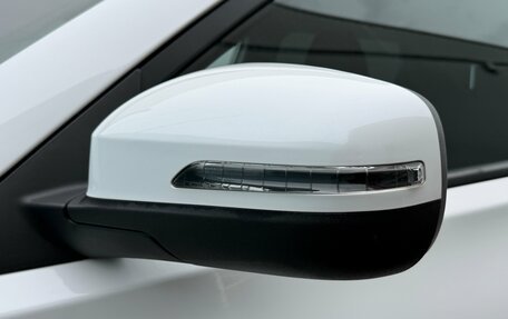 Chery Tiggo 4 I рестайлинг, 2021 год, 1 395 000 рублей, 13 фотография