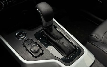 Chery Tiggo 4 I рестайлинг, 2021 год, 1 395 000 рублей, 17 фотография