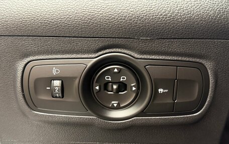 Chery Tiggo 4 I рестайлинг, 2021 год, 1 395 000 рублей, 20 фотография