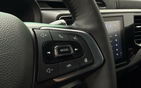 Chery Tiggo 4 I рестайлинг, 2021 год, 1 395 000 рублей, 19 фотография