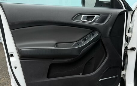 Chery Tiggo 4 I рестайлинг, 2021 год, 1 395 000 рублей, 24 фотография