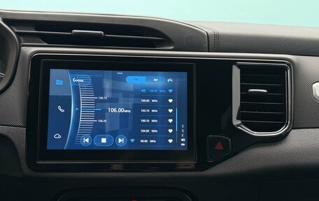 Chery Tiggo 4 I рестайлинг, 2021 год, 1 395 000 рублей, 18 фотография