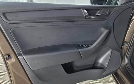 Skoda Rapid II, 2021 год, 1 545 000 рублей, 8 фотография