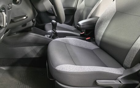 Skoda Rapid II, 2021 год, 1 545 000 рублей, 10 фотография