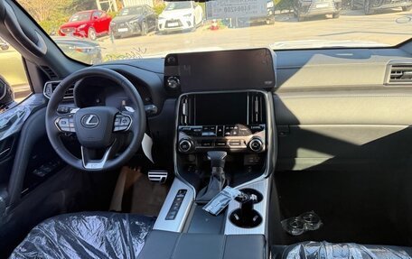 Lexus LX, 2026 год, 17 500 000 рублей, 6 фотография