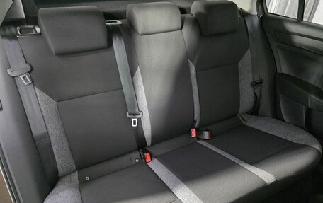 Skoda Rapid II, 2021 год, 1 545 000 рублей, 15 фотография