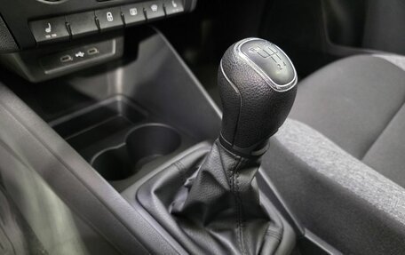 Skoda Rapid II, 2021 год, 1 545 000 рублей, 13 фотография