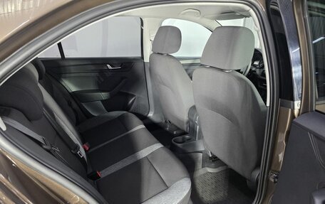 Skoda Rapid II, 2021 год, 1 545 000 рублей, 16 фотография