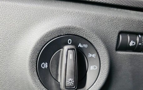 Skoda Rapid II, 2021 год, 1 545 000 рублей, 9 фотография