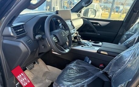 Lexus LX, 2026 год, 17 500 000 рублей, 7 фотография