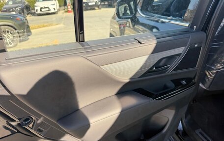 Lexus LX, 2026 год, 17 500 000 рублей, 15 фотография