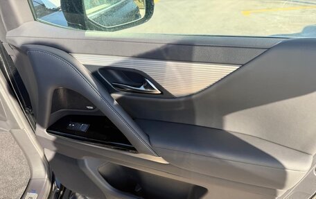 Lexus LX, 2026 год, 17 500 000 рублей, 11 фотография