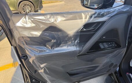 Lexus LX, 2026 год, 17 500 000 рублей, 17 фотография