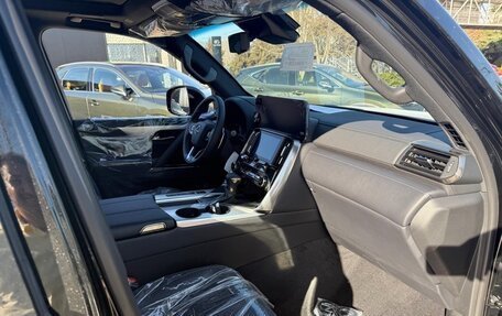 Lexus LX, 2026 год, 17 500 000 рублей, 14 фотография