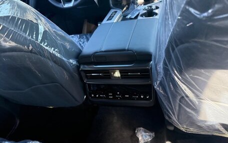 Lexus LX, 2026 год, 17 500 000 рублей, 13 фотография