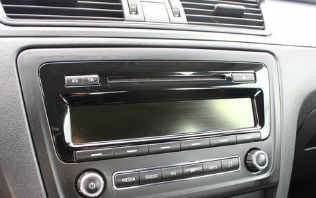 Skoda Rapid I, 2014 год, 679 000 рублей, 12 фотография