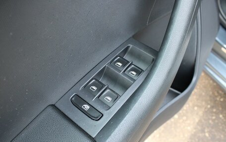 Skoda Rapid I, 2014 год, 679 000 рублей, 11 фотография