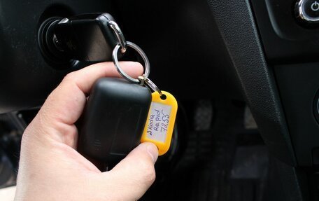 Skoda Rapid I, 2014 год, 679 000 рублей, 16 фотография