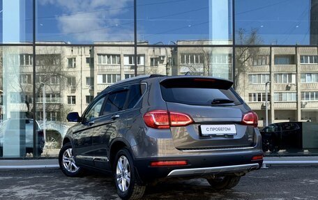 Haval H6, 2019 год, 1 544 000 рублей, 7 фотография