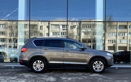 Haval H6, 2019 год, 1 544 000 рублей, 4 фотография