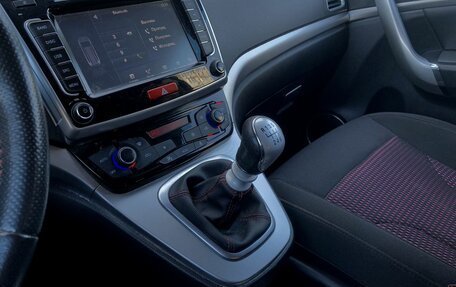 Haval H6, 2019 год, 1 544 000 рублей, 11 фотография