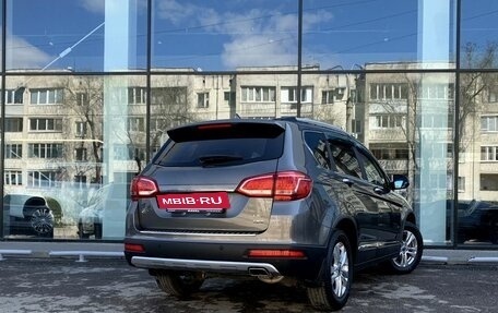 Haval H6, 2019 год, 1 544 000 рублей, 5 фотография
