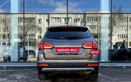 Haval H6, 2019 год, 1 544 000 рублей, 6 фотография