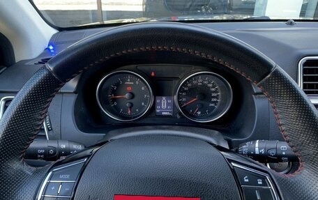 Haval H6, 2019 год, 1 544 000 рублей, 12 фотография