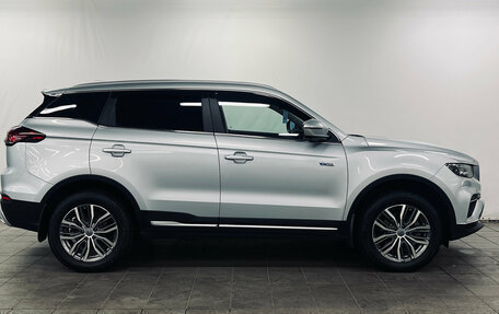 Geely Atlas, 2023 год, 1 790 000 рублей, 5 фотография