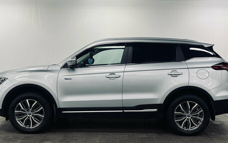 Geely Atlas, 2023 год, 1 790 000 рублей, 6 фотография