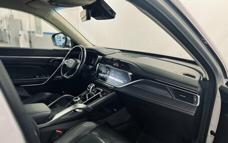 Geely Atlas, 2023 год, 1 790 000 рублей, 9 фотография